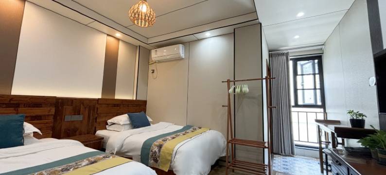 开蔓酒店(乌镇景区店)图片