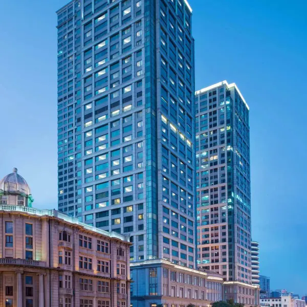 武汉马哥孛罗酒店图片