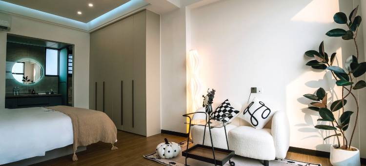 东山栖福民宿图片