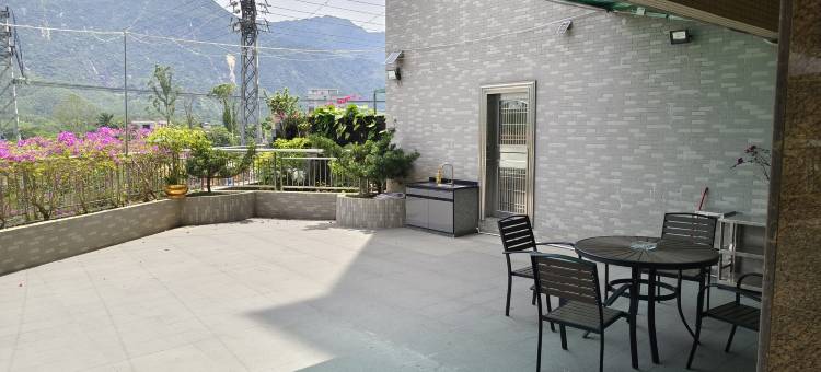 阳春君玥民宿图片