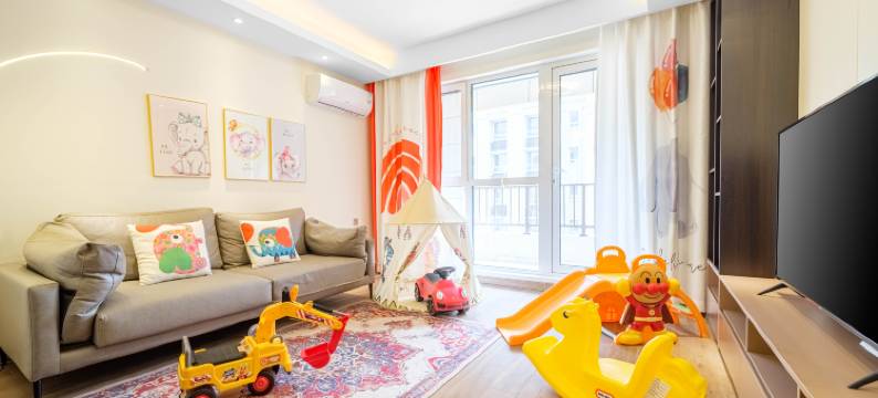 星屿海精品民宿(蔚蓝海岸一杯澜店)图片