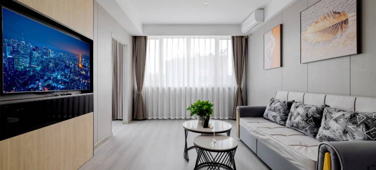 尚客优酒店(秦皇岛抚宁区富强路店)图片