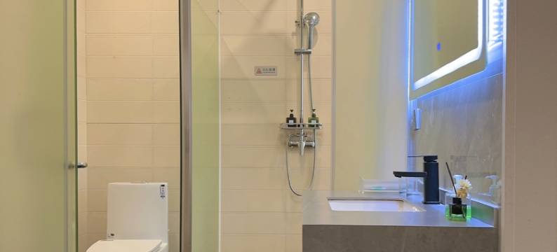 金悦商务酒店(闽侯南通店)图片