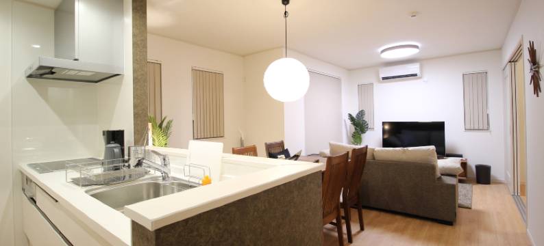 恩纳村 HOPE别墅(Hope Villa Onnason)图片