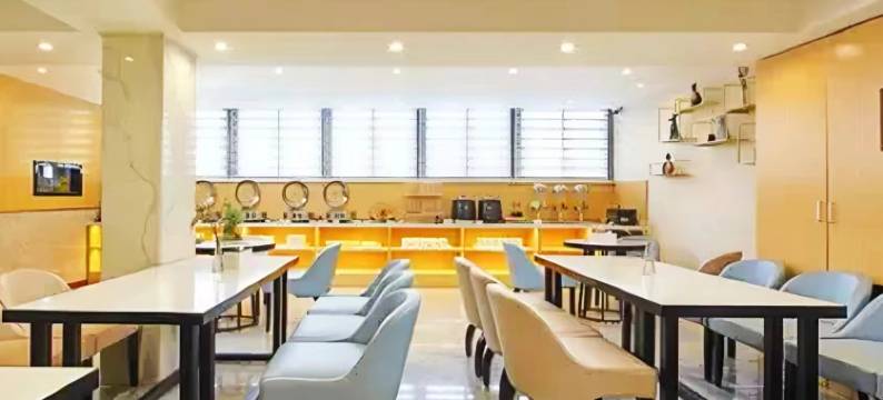 朵亚酒店(广州黄埔宝能演艺中心店)图片