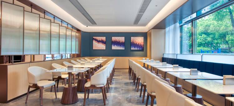 艺龙安悦酒店(南京高淳经济开发区人民医院店)图片