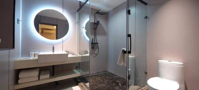 桔子酒店(秦皇岛和平大街店)图片