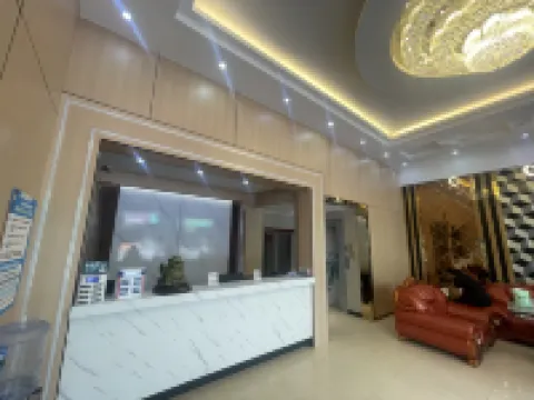 Mingdu Business Inn - 2 Sao