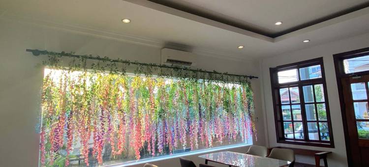 马哈卡利酒店(Maha Kali Hotel)图片
