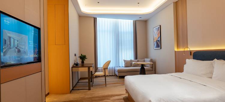 东遇酒店(吕梁第四中学城东小学店)图片