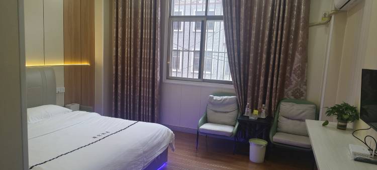 施甸继宏酒店图片