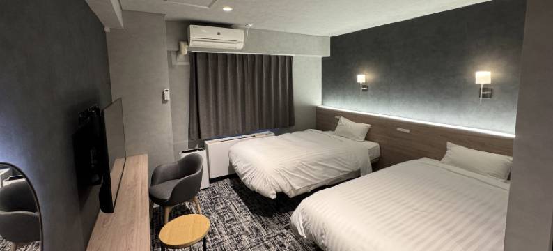 二世古大酒店(Niseko Grand Hotel)图片