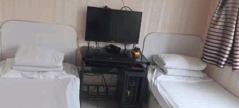 北安鑫雨招待所(北安客运站店)图片