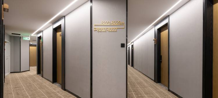 Super8·悦酒店(北京798艺术中心高家园地铁站店)图片