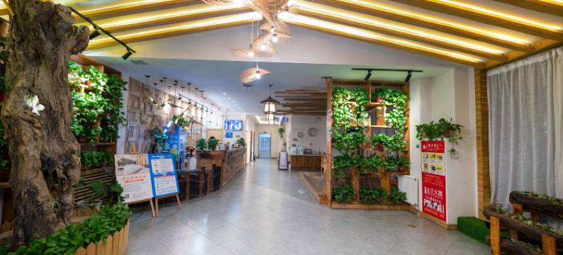 橡山里酒店(泾阳店)图片