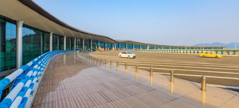 季末拾光酒店(揭阳榕城区万达广场店)图片