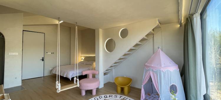 freesia珑羽兰庭图片