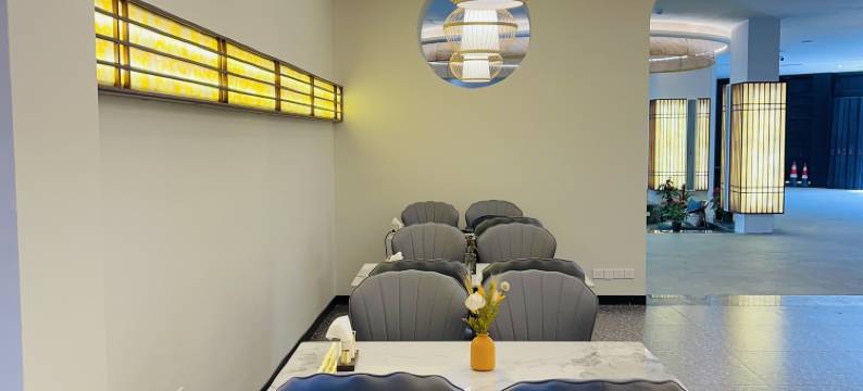 三舍里花园民宿图片