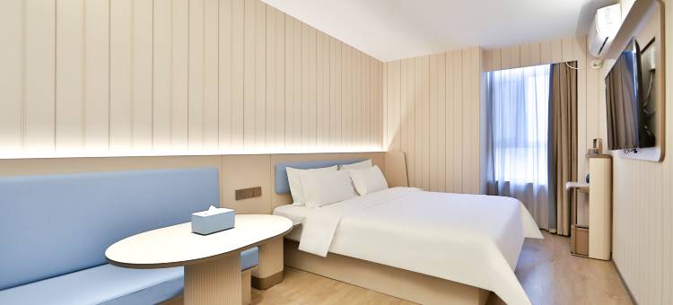 汉庭酒店(长春市政府店)图片