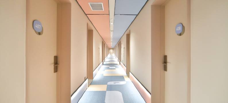 汉庭酒店(长春市政府店)图片