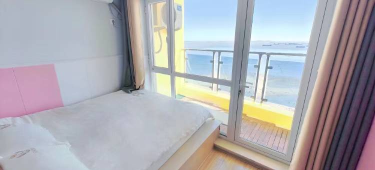 High嗨海酒店(石岛湾店)图片