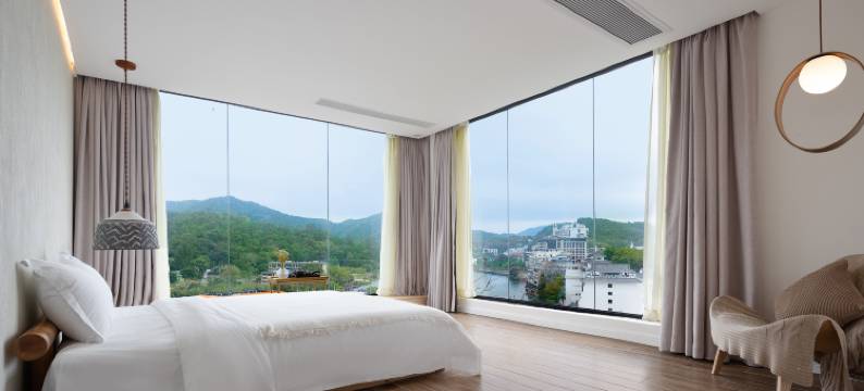 盛悦公馆(广州从化温泉)图片