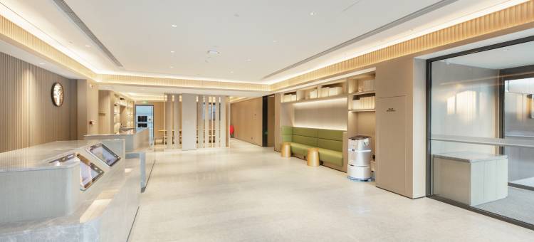 全季酒店(北京通州宋庄安贞医院店)图片