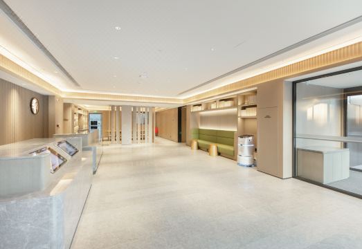 JI Hotel (Beijing Songzhuang Anzhen Hospital Branch) Hotel Overview