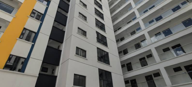 内罗毕小米酒店(Nairobi Xiaomi Hotel)图片