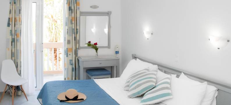 富利酒店(Futura Hotel)图片