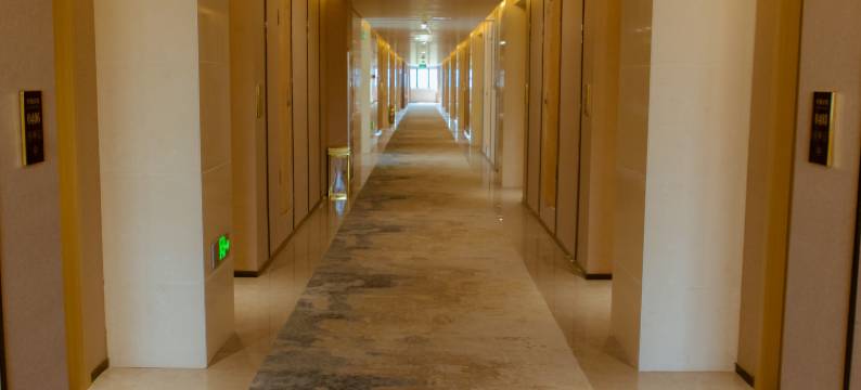 来安县学苑宾馆(万城国际黎明路店)图片