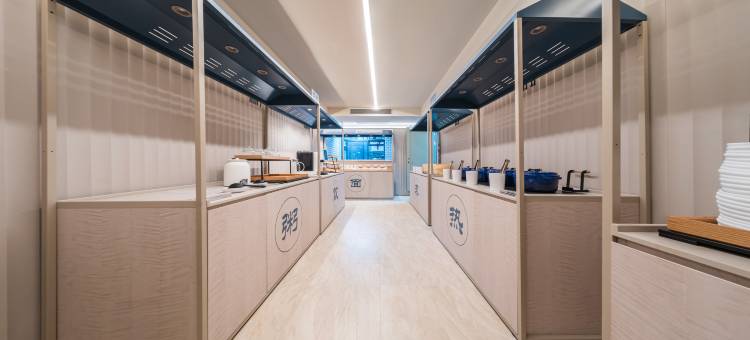 汉庭酒店(福州三坊七巷东街口地铁站店)图片