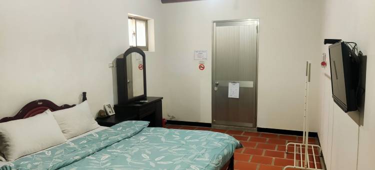 羅厝5號民宿图片