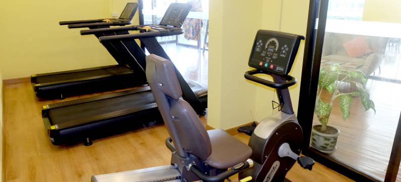 曼谷SiRi东方酒店(Siri Oriental Bangkok Hotel)图片