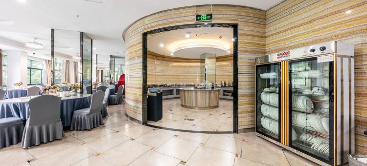 枫林印象酒店(金华浙江师范大学店)图片