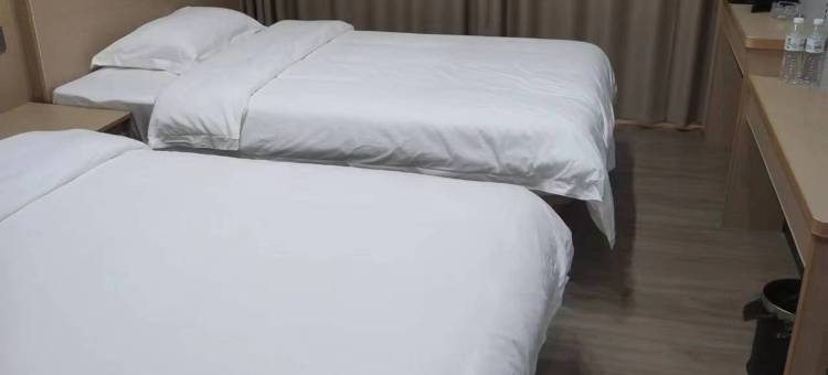 新干溧江镇轩驿民宿图片