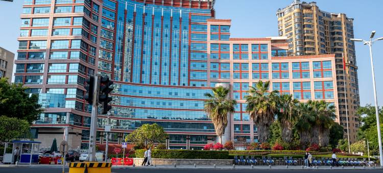 厦门麓岛民宿(中山路轮渡码头店)图片
