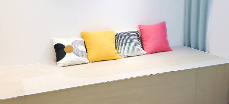 佤山别院酒店(佤山凤城店)图片