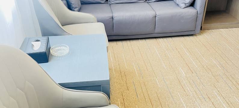 定南龙辉大酒店图片