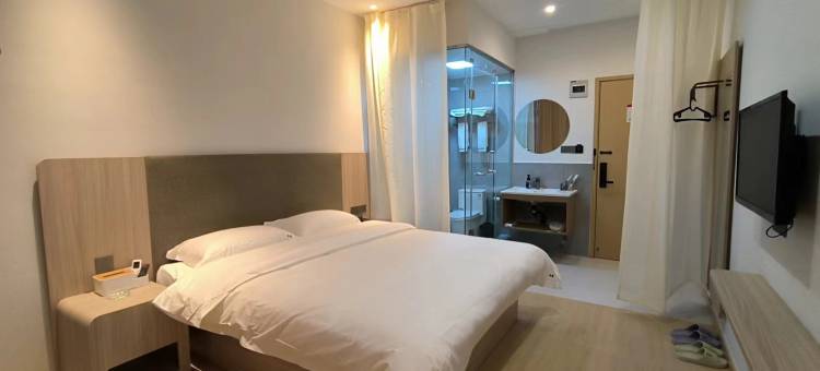 安逸民宿酒店图片