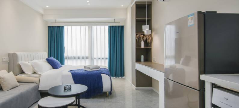 云漫·影院式公寓(重庆中央公园店)图片