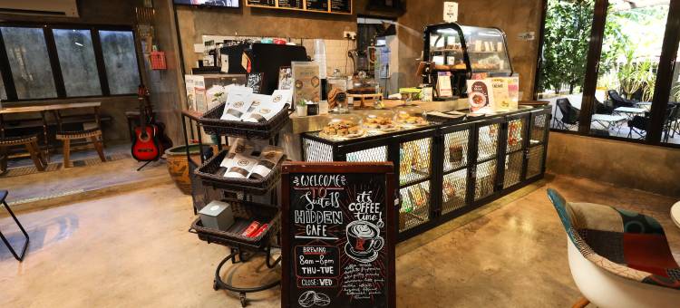 18套房精品酒店(Suite 18 Boutique Hotel)图片