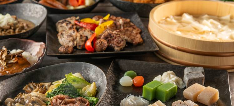 龟乃井酒店-草津汤畑(Kamenoi Hotel Kusatsu Yubatake)图片