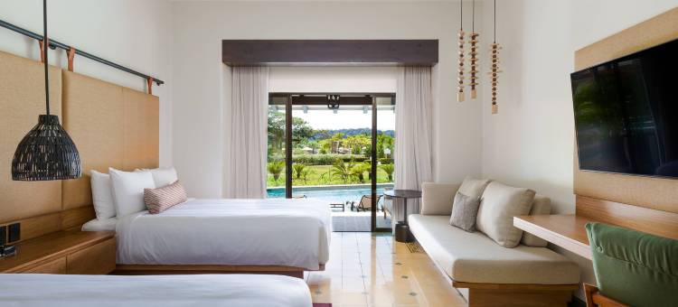 罗苏诺思万豪海洋高尔夫度假村(Los Suenos Marriott Ocean & Golf Resort)图片