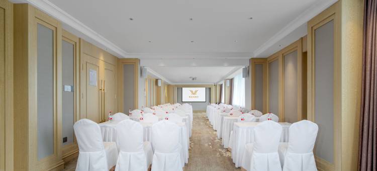维也纳酒店(尉氏县政府店)图片