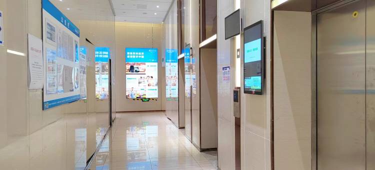 成都享寓鑫公寓(成都东站奥园广场店)图片
