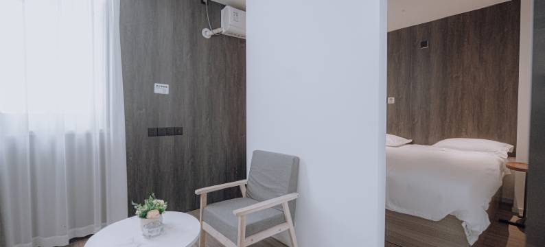 溪地酒店(昆山火车站店)图片