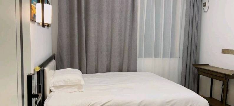 桃花居民宿(苏州拙政园店)图片