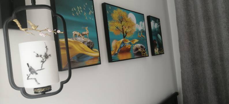 桃花居民宿(苏州拙政园店)图片