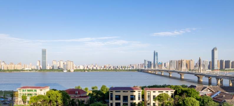 DC云端酒店(红谷滩南昌之星摩天轮店)图片